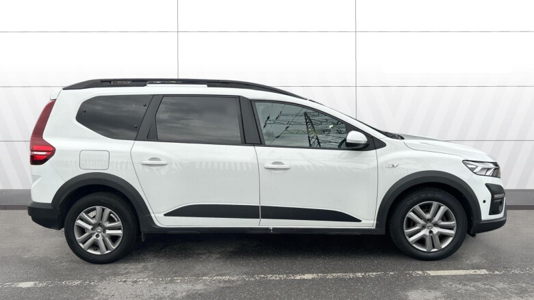 Dacia Jogger 1.0 TCe Comfort 5dr Petrol Estate